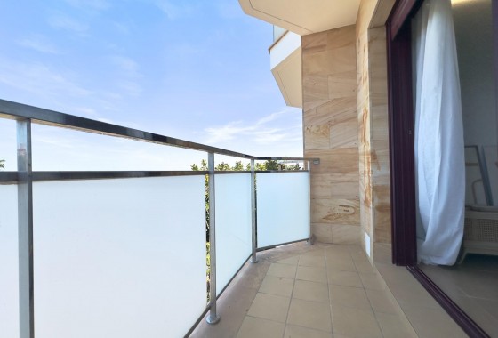 Revente - Appartement - Torrevieja - Acequion