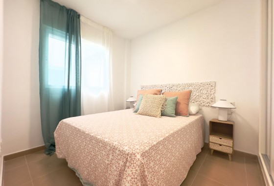 Revente - Appartement - Torrevieja - Acequion