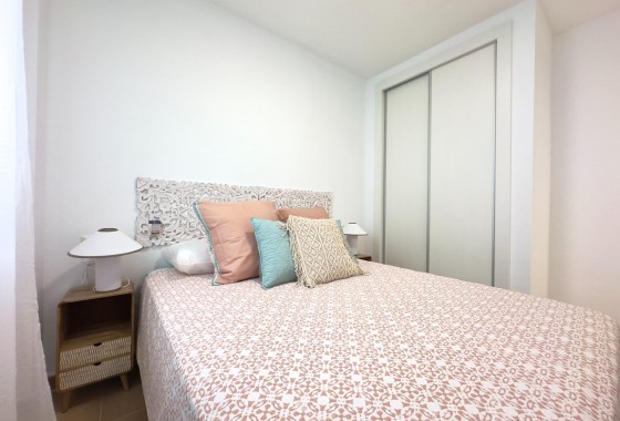 Revente - Appartement - Torrevieja - Acequion