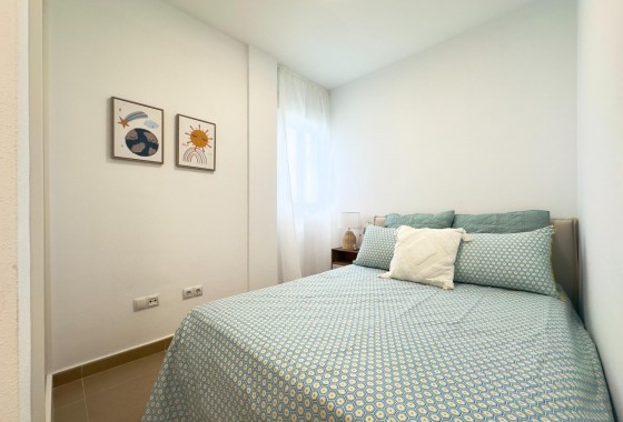 Revente - Appartement - Torrevieja - Acequion