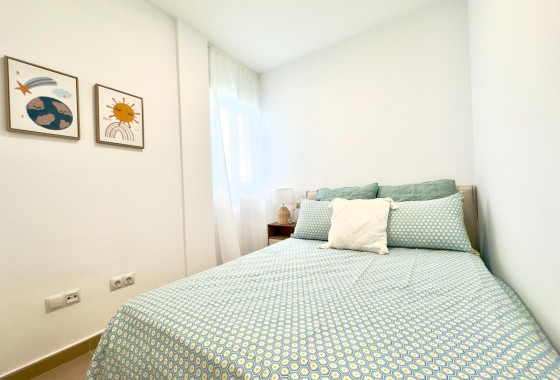 Revente - Appartement - Torrevieja - Acequion