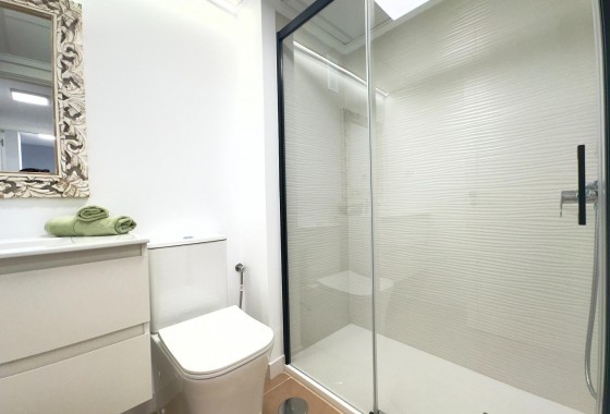 Revente - Appartement - Torrevieja - Acequion
