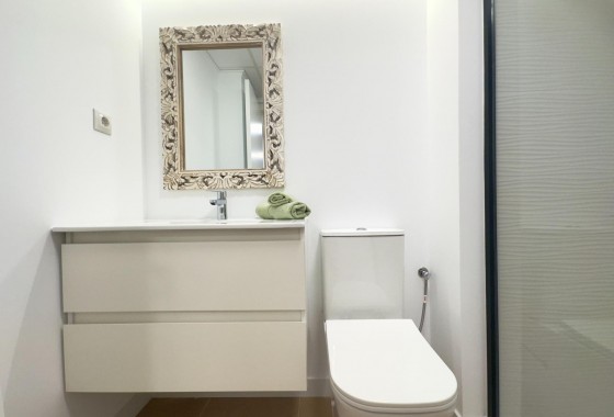 Revente - Appartement - Torrevieja - Acequion