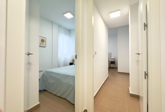 Revente - Appartement - Torrevieja - Acequion