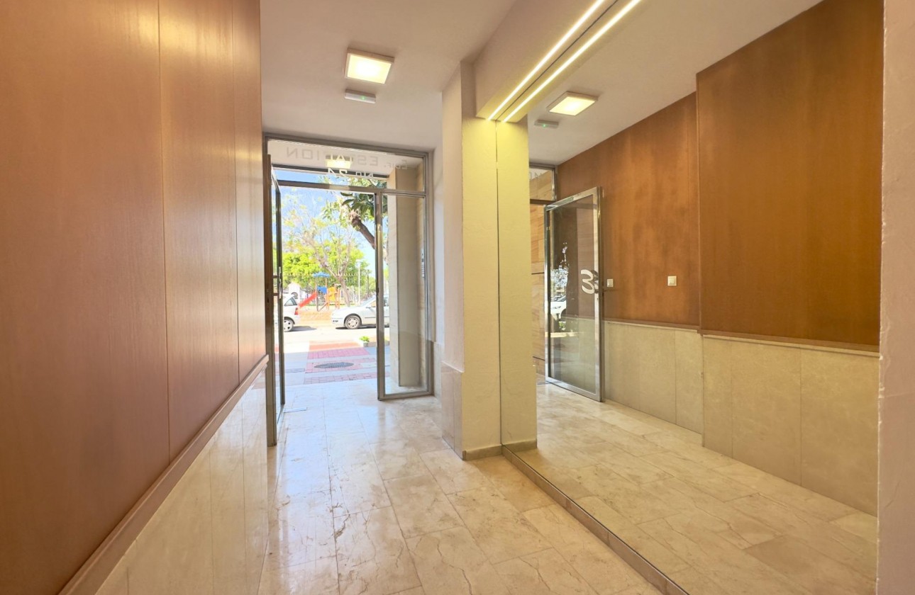 Revente - Appartement - Torrevieja - Acequion
