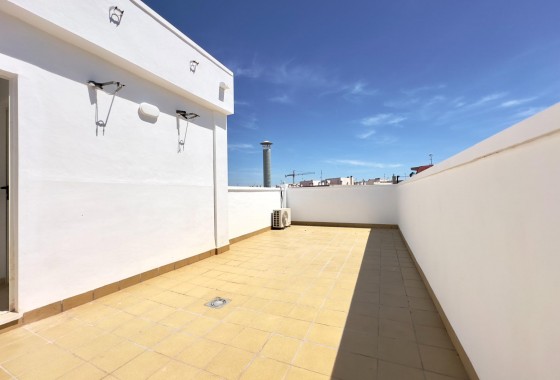 Revente - Appartement - Torrevieja - Acequion