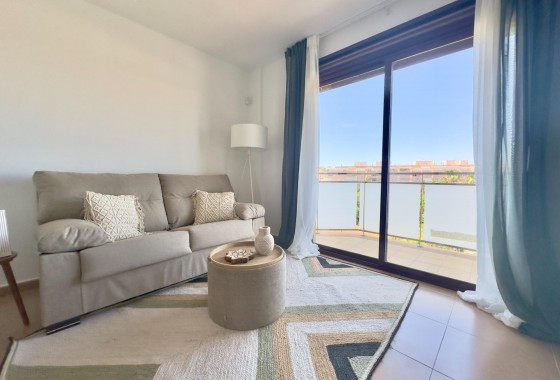 Resale - Apartment / flat - Torrevieja - Acequion
