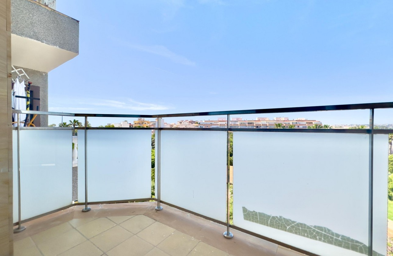 Resale - Apartment / flat - Torrevieja - Acequion