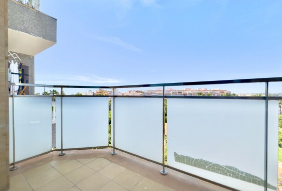 Resale - Apartment / flat - Torrevieja - Acequion