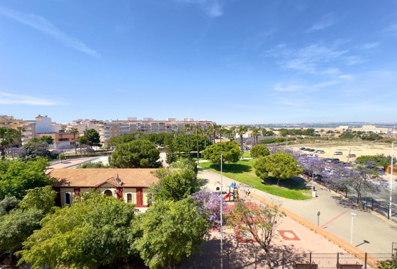 Resale - Apartment / flat - Torrevieja - Acequion
