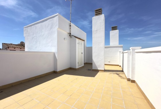 Resale - Apartment / flat - Torrevieja - Acequion