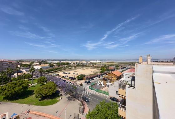 Resale - Apartment / flat - Torrevieja - Acequion