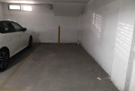 Revente - Garage - Torrevieja - Centro