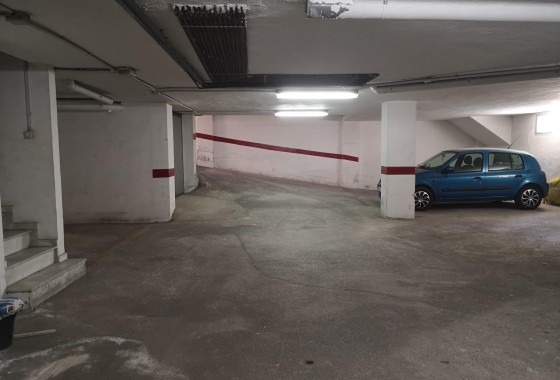 Revente - Garage - Torrevieja - Centro