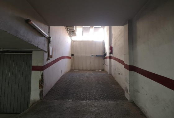 Revente - Garage - Torrevieja - Centro