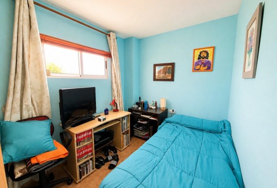 Resale - Apartment / flat - Torrevieja - Nueva Torrevieja