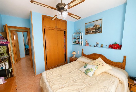 Resale - Apartment / flat - Torrevieja - Nueva Torrevieja