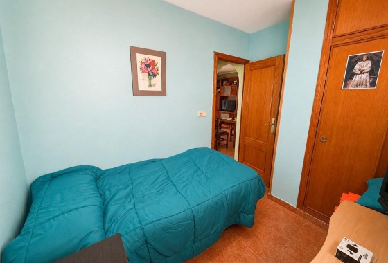 Resale - Apartment / flat - Torrevieja - Nueva Torrevieja