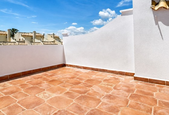 Resale - Villa - Orihuela Costa - Playa Flamenca