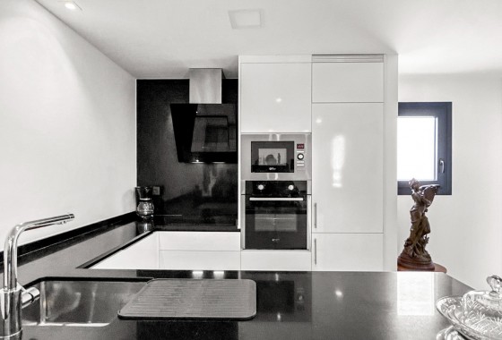 Resale - Apartment / flat - Orihuela Costa - Los Altos