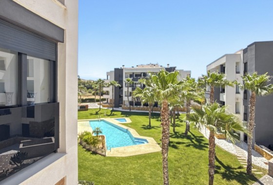Resale - Apartment / flat - Orihuela Costa - Los Altos