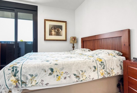 Resale - Apartment / flat - Orihuela Costa - Los Altos