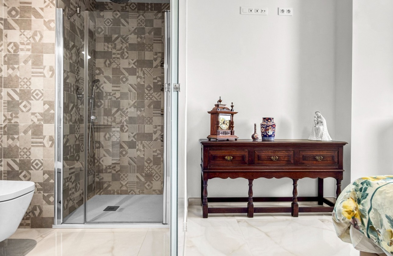 Resale - Apartment / flat - Orihuela Costa - Los Altos
