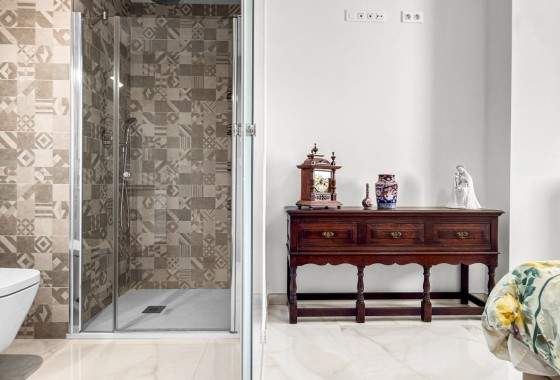 Resale - Apartment / flat - Orihuela Costa - Los Altos