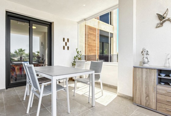 Resale - Apartment / flat - Orihuela Costa - Los Altos