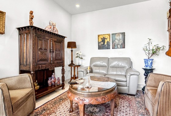 Resale - Apartment / flat - Orihuela Costa - Los Altos