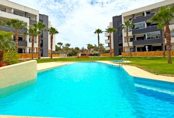 Resale - Apartment / flat - Orihuela Costa - Los Altos