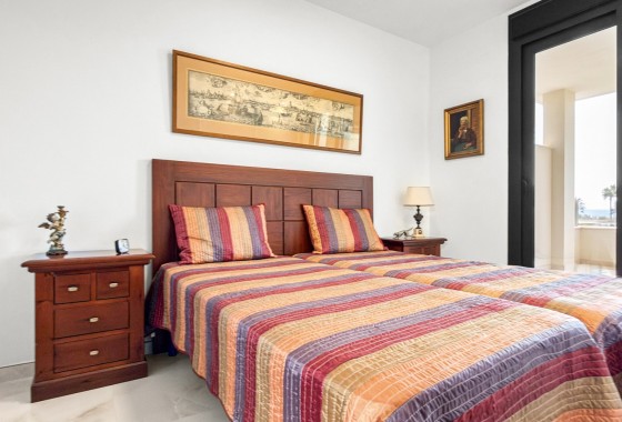 Resale - Apartment / flat - Orihuela Costa - Los Altos