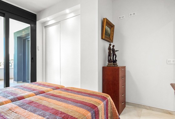 Resale - Apartment / flat - Orihuela Costa - Los Altos