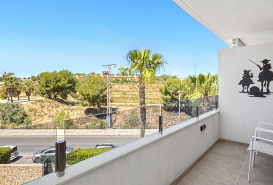 Resale - Apartment / flat - Orihuela Costa - Los Altos