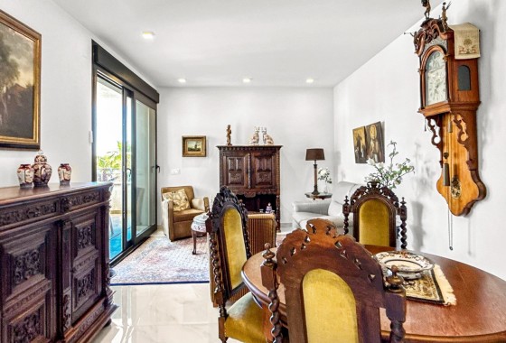 Resale - Apartment / flat - Orihuela Costa - Los Altos