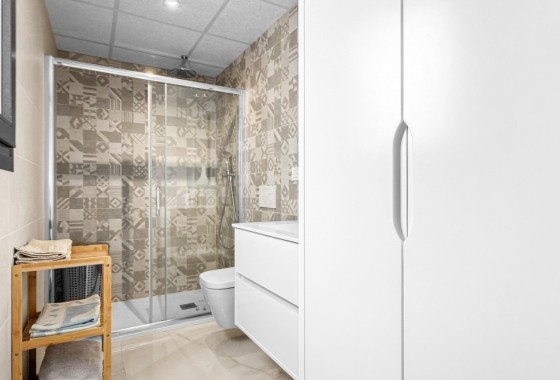 Resale - Apartment / flat - Orihuela Costa - Los Altos