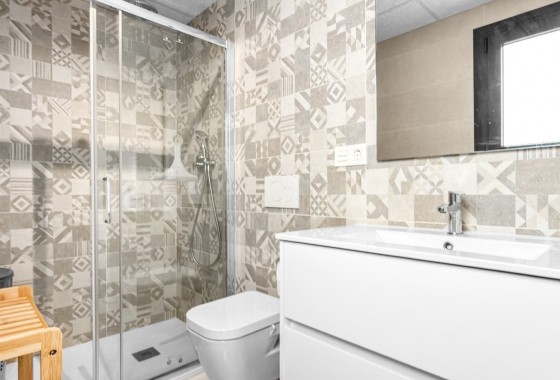 Resale - Apartment / flat - Orihuela Costa - Los Altos