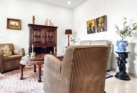 Resale - Apartment / flat - Orihuela Costa - Los Altos