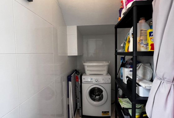 Revente - Chalet / Villa - Orihuela Costa - Villamartin