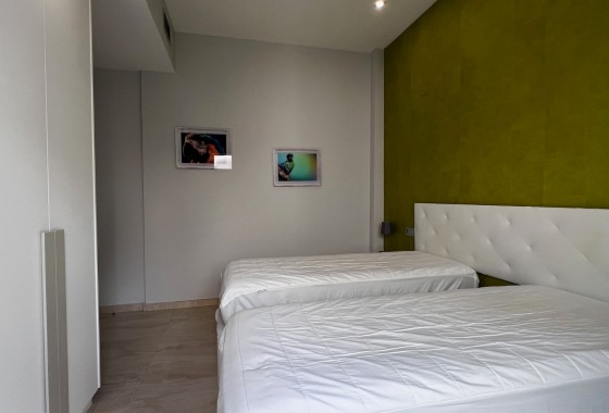 Revente - Chalet / Villa - Orihuela Costa - Villamartin
