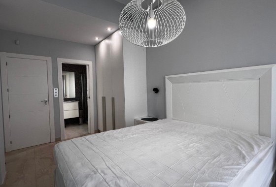 Revente - Chalet / Villa - Orihuela Costa - Villamartin