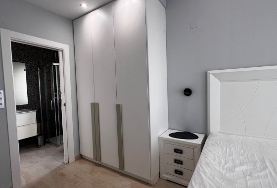 Revente - Chalet / Villa - Orihuela Costa - Villamartin