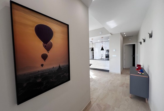Revente - Chalet / Villa - Orihuela Costa - Villamartin