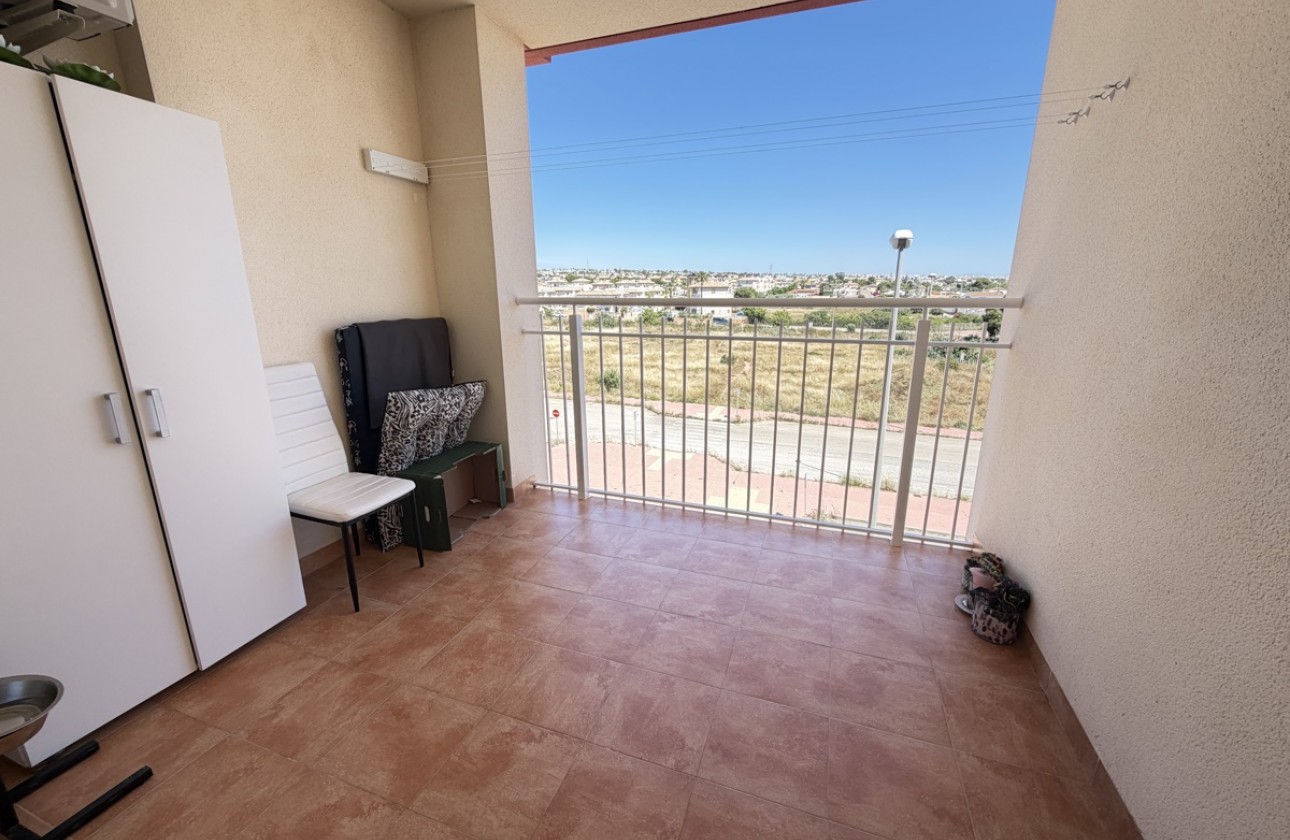 Resale - Apartment / flat - Lomas de Cabo Roig