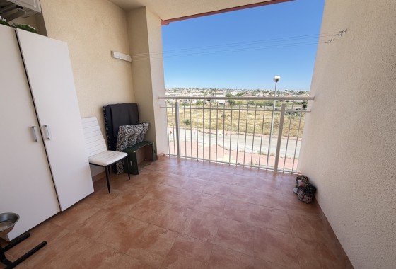 Resale - Apartment / flat - Lomas de Cabo Roig