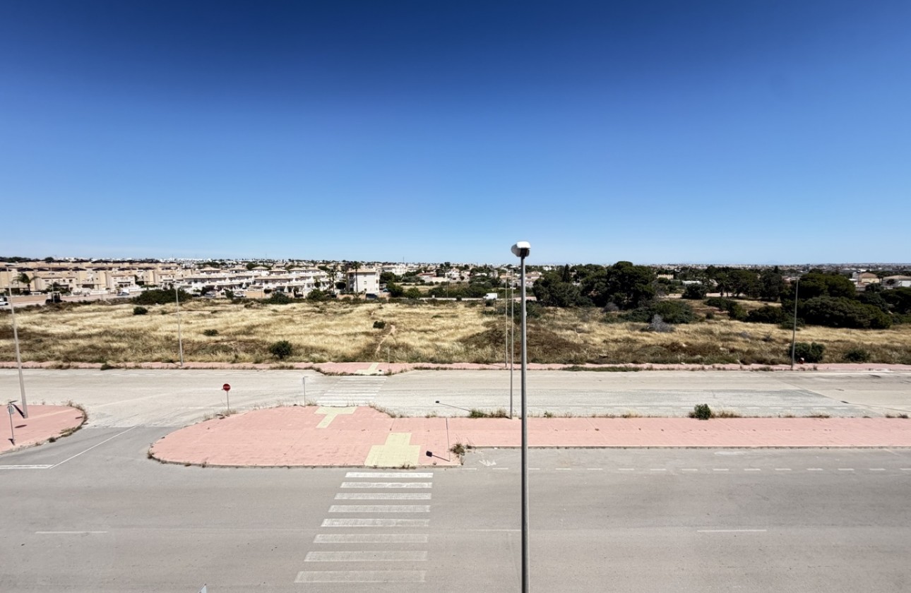 Resale - Apartment / flat - Lomas de Cabo Roig