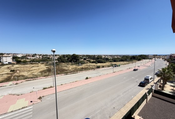 Resale - Apartment / flat - Lomas de Cabo Roig