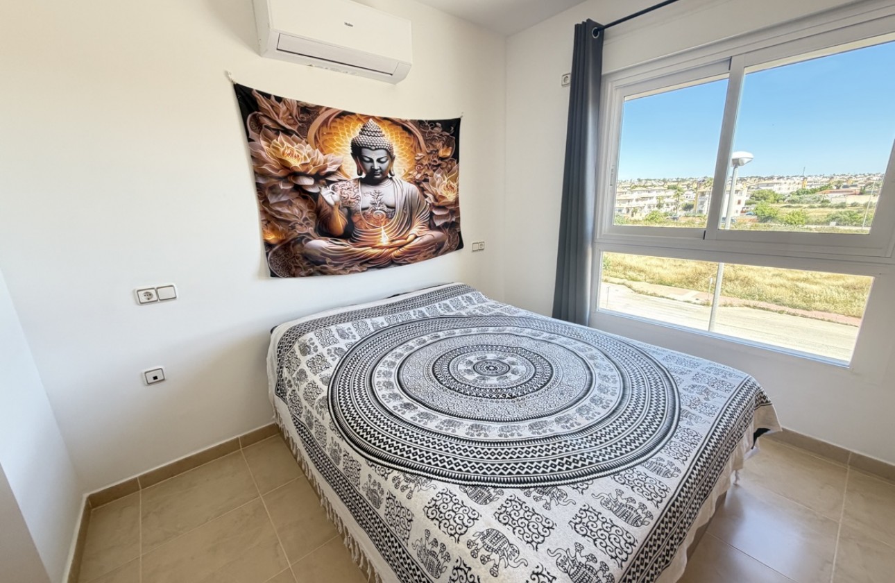 Resale - Apartment / flat - Lomas de Cabo Roig