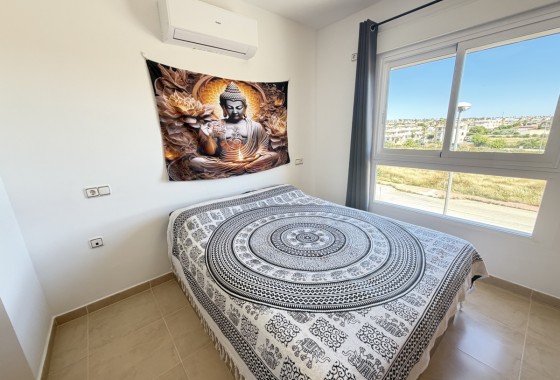 Resale - Apartment / flat - Lomas de Cabo Roig