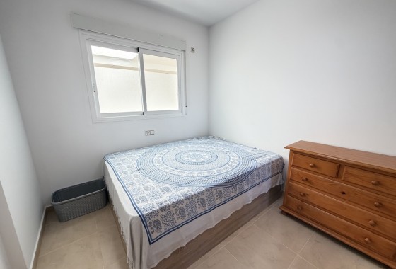 Resale - Apartment / flat - Lomas de Cabo Roig